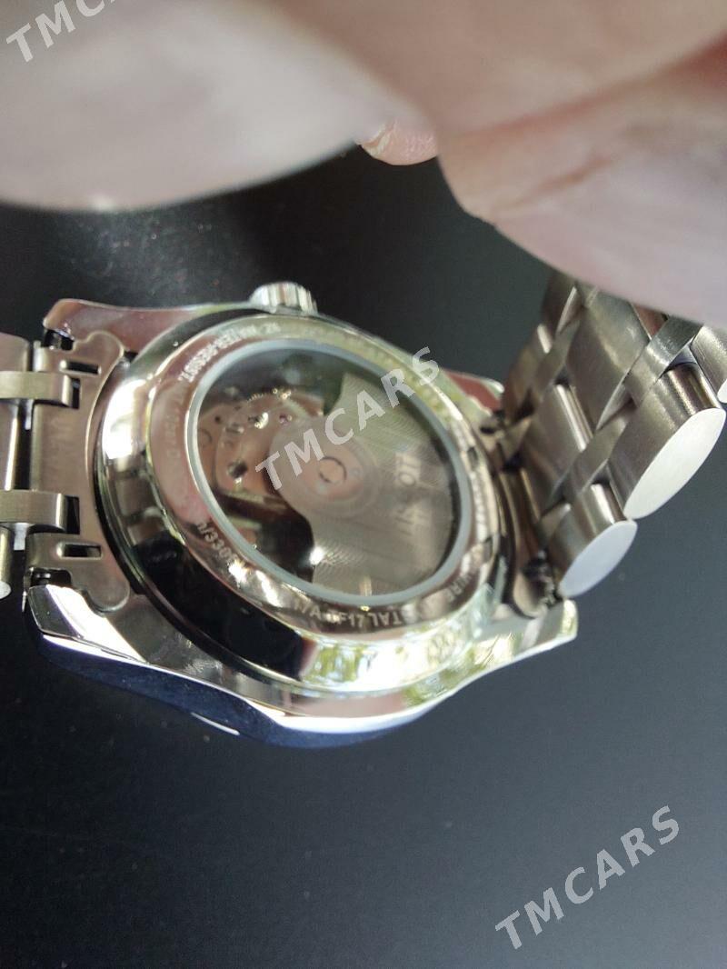 sagat tissot - Aşgabat - img 3