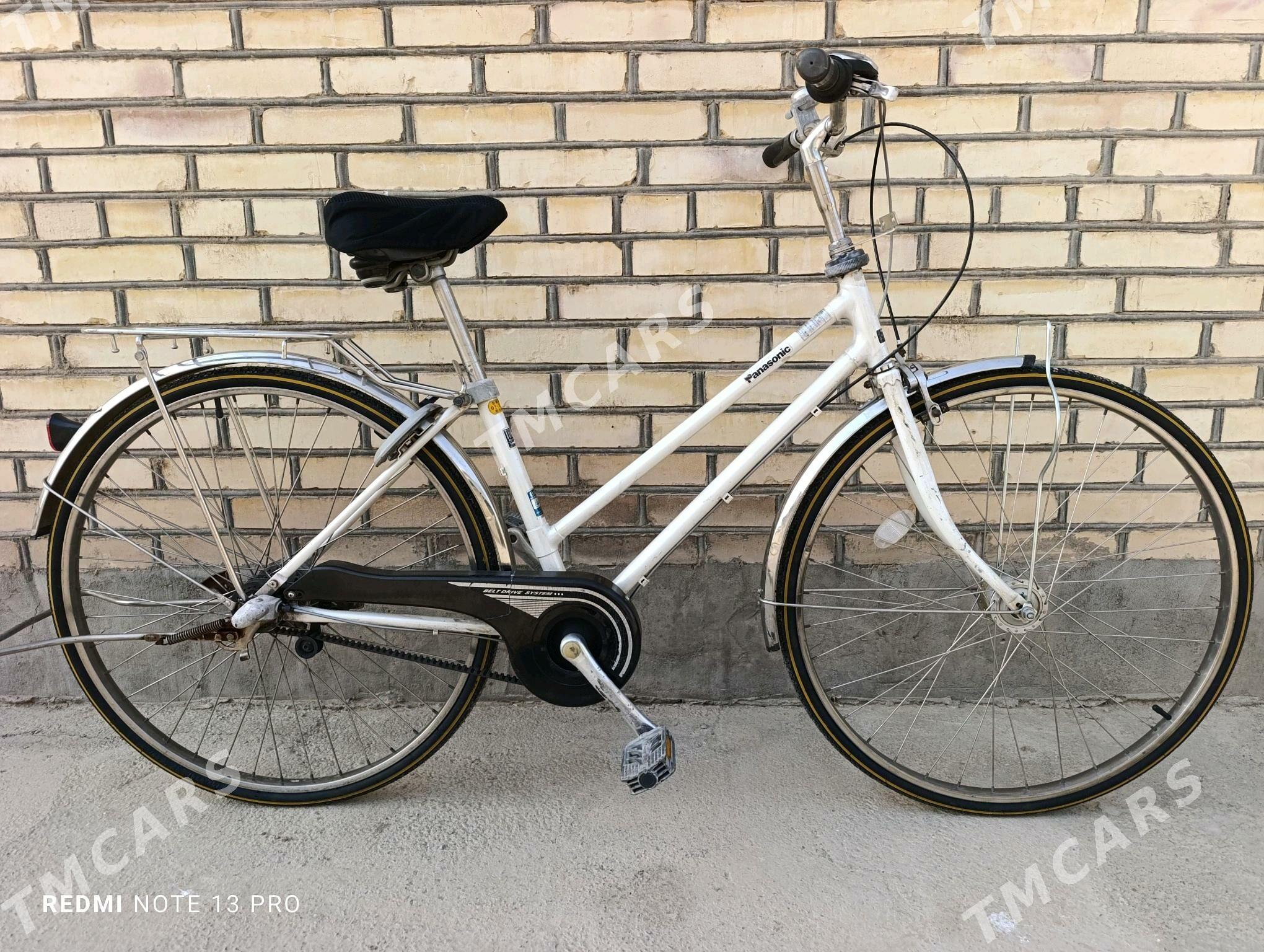 Panasonic 27 velik - Мары - img 1
