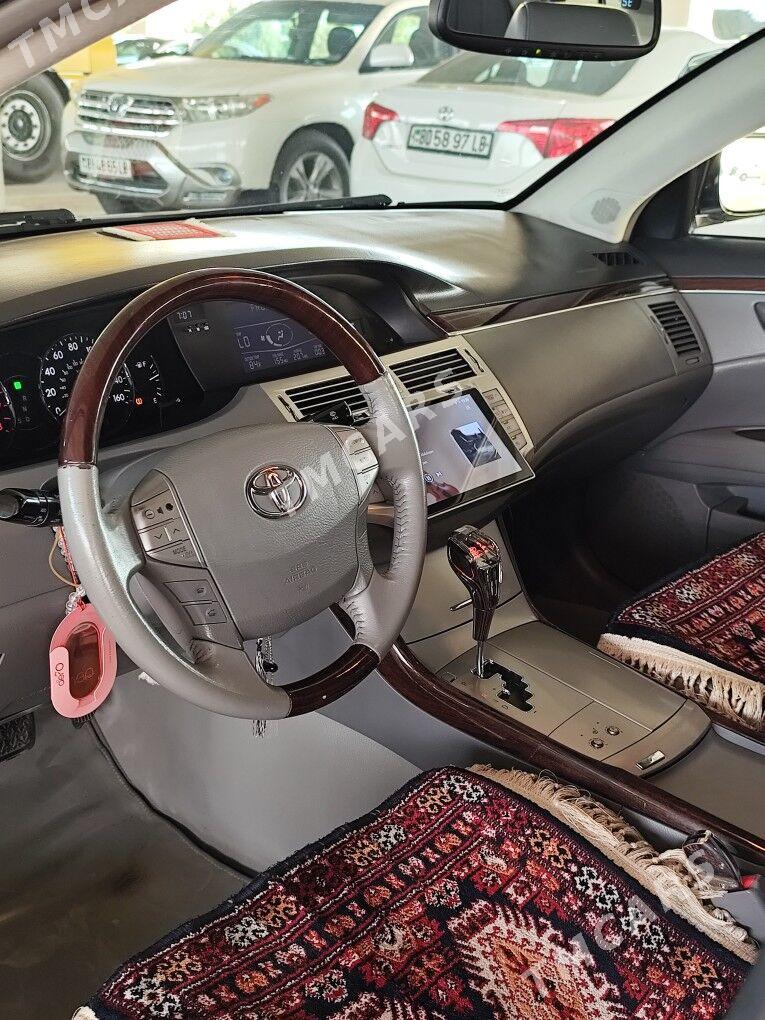 Toyota Avalon 2008 - 230 000 TMT - Фарап - img 5