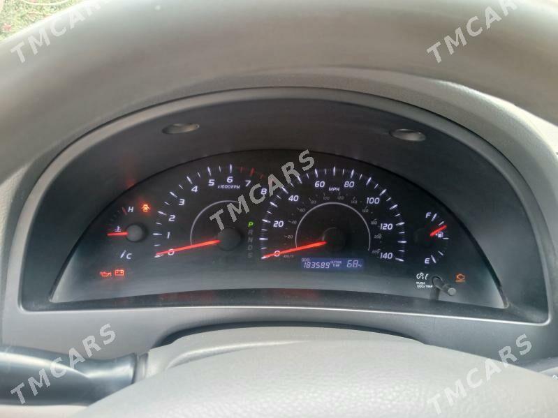 Toyota Camry 2011 - 220 000 TMT - Кёнеургенч - img 2