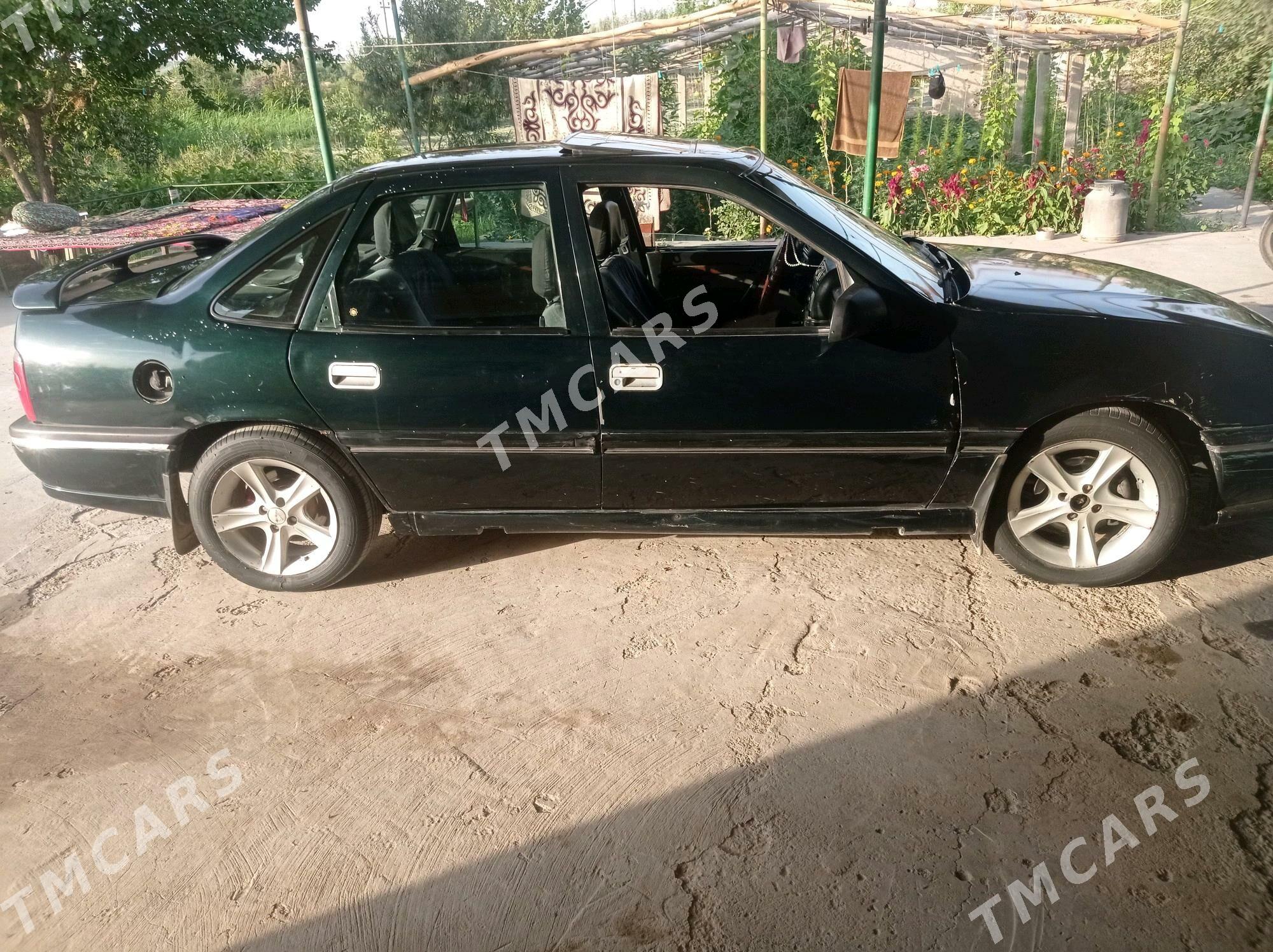 Opel Vectra 1994 - 30 000 TMT - Дянев - img 8