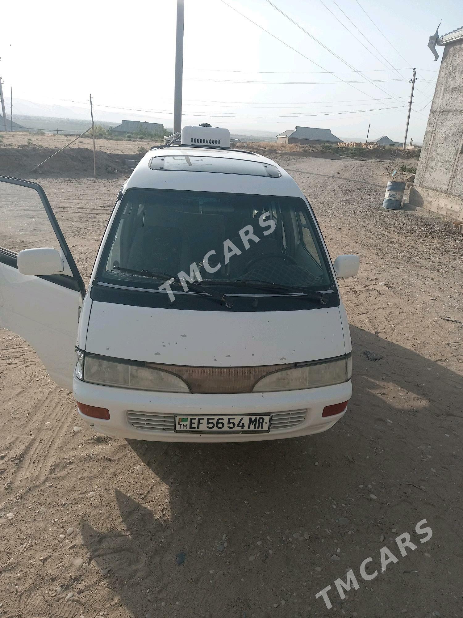 Toyota Town Ace 1994 - 60 000 TMT - Tagtabazar - img 6
