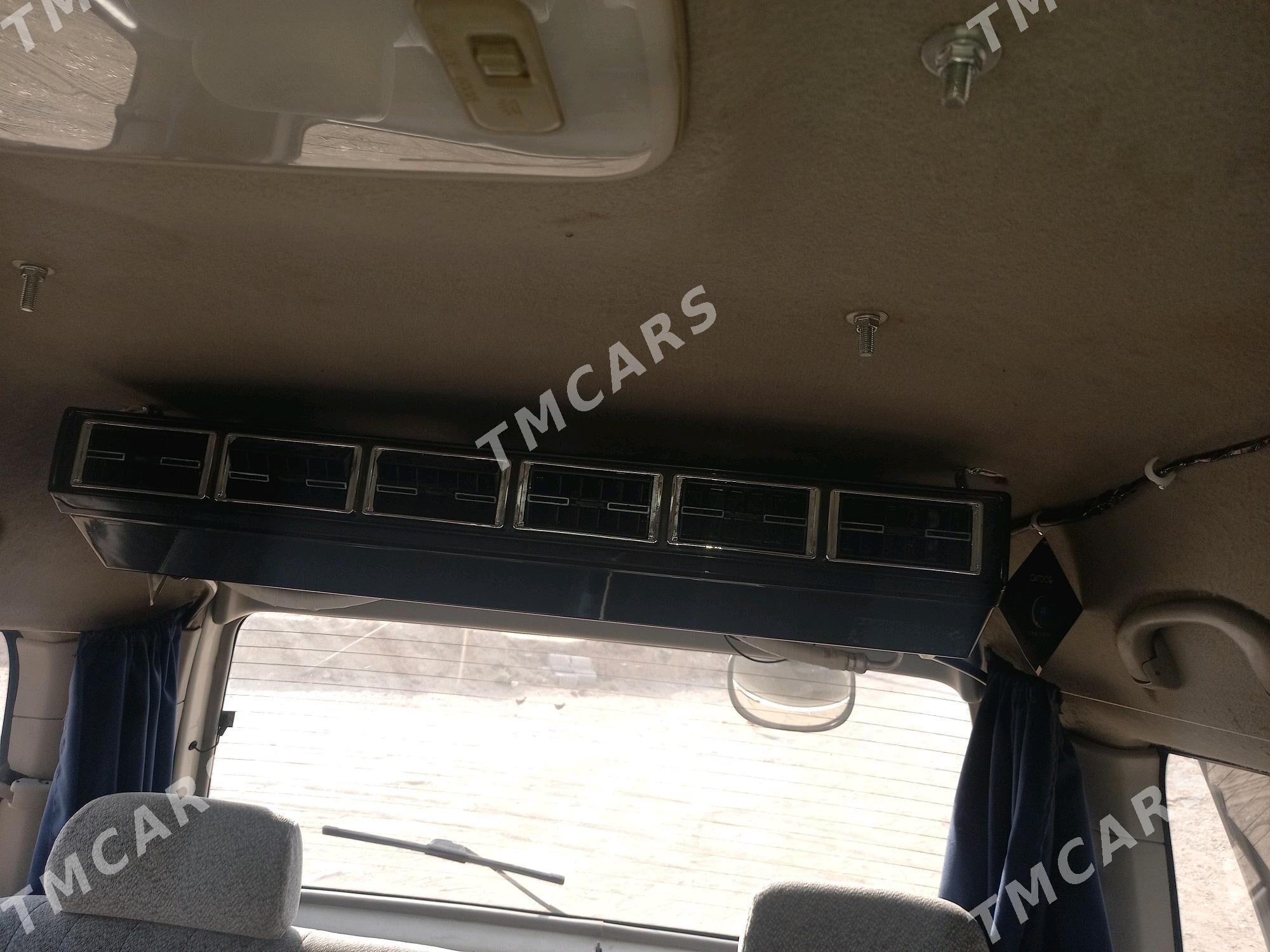 Toyota Town Ace 1994 - 60 000 TMT - Tagtabazar - img 7