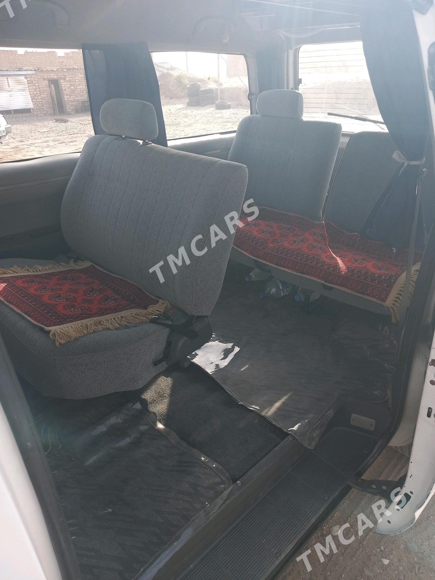 Toyota Town Ace 1994 - 60 000 TMT - Tagtabazar - img 3