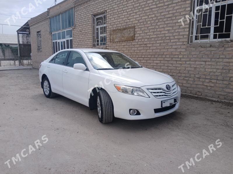 Toyota Camry 2011 - 220 000 TMT - Кёнеургенч - img 5