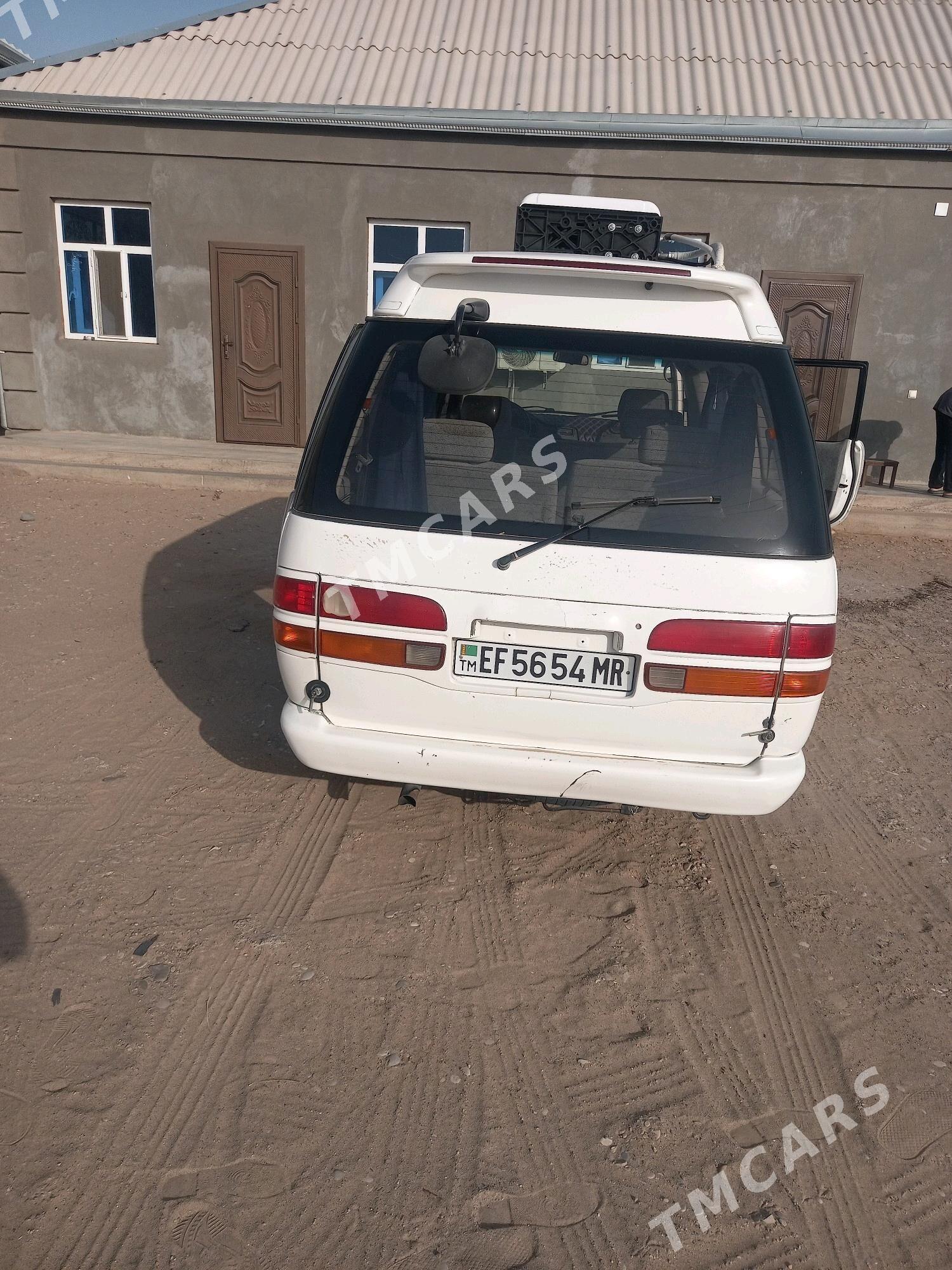 Toyota Town Ace 1994 - 60 000 TMT - Tagtabazar - img 8