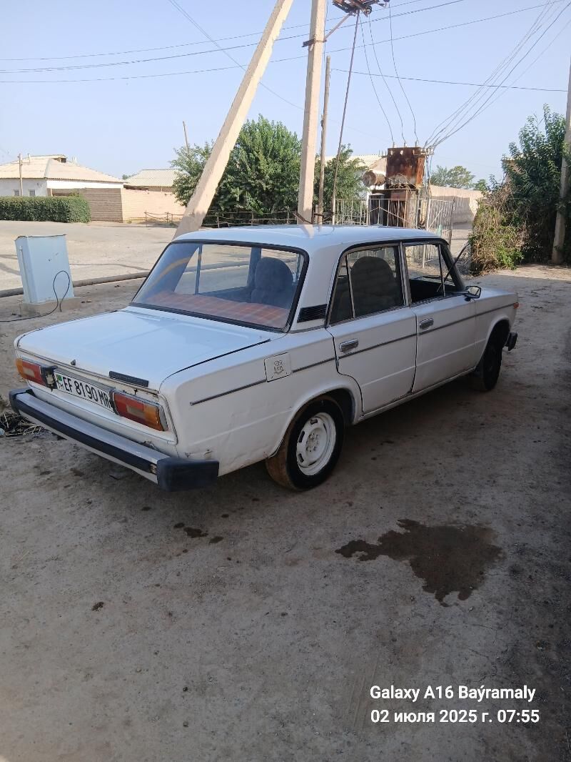 Lada 2106 1992 - 19 000 TMT - Туркменгала - img 2