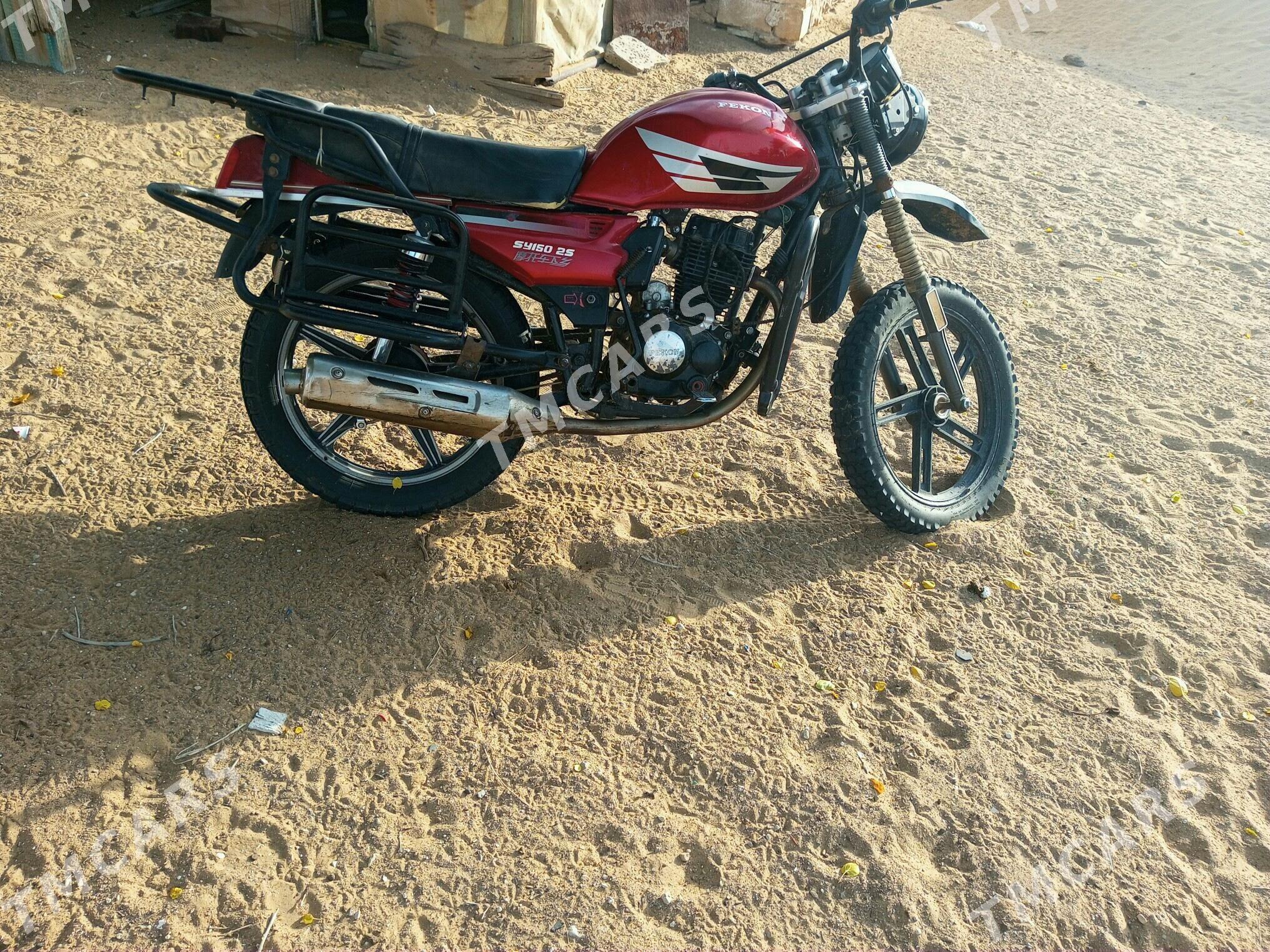 Fekon FK200-14G 2015 - 9 000 TMT - Türkmenbaşy - img 1