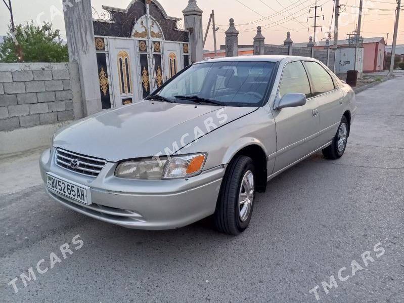 Toyota Camry 2000 - 113 000 TMT - Бузмеин - img 3