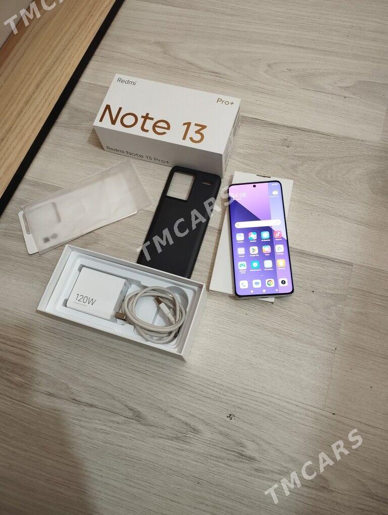 REDMI NOT 13 PRO PLUS (TAZE) - Балканабат - img 2