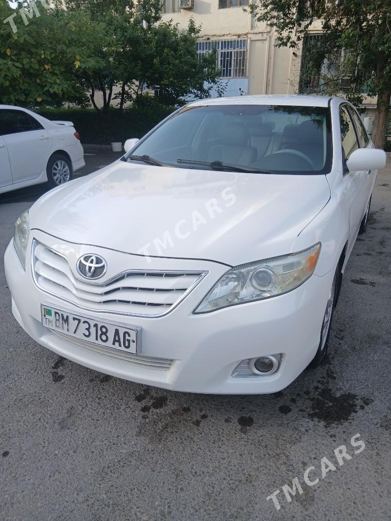 Toyota Camry 2011 - 163 000 TMT - Айтакова (ул. Огузхана) - img 6