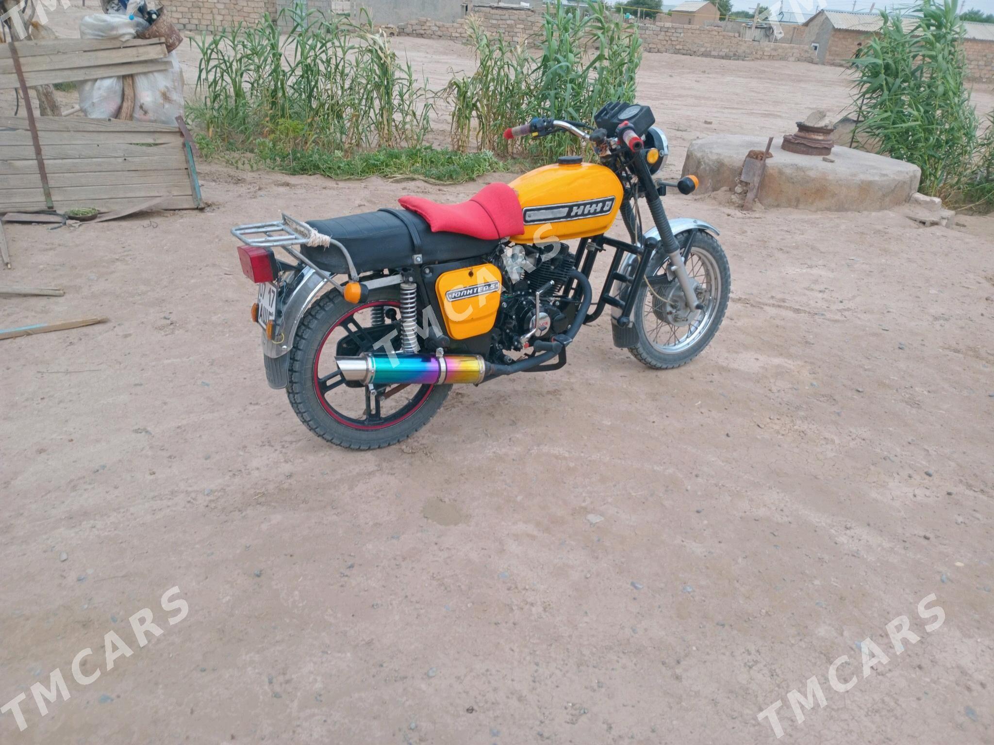Fekon FK150-8G 2025 - 20 000 TMT - Aşgabat - img 2