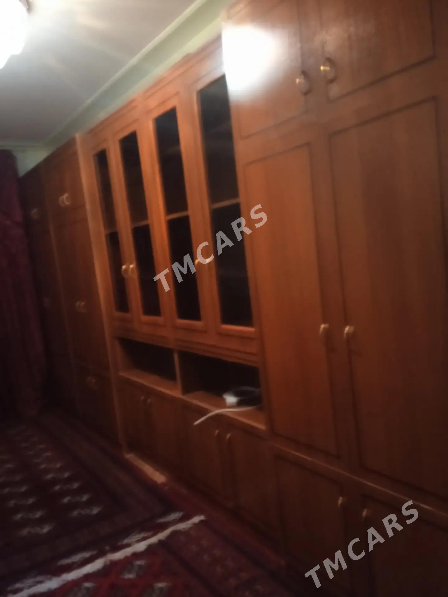 kvartira arenda - Türkmenabat - img 3