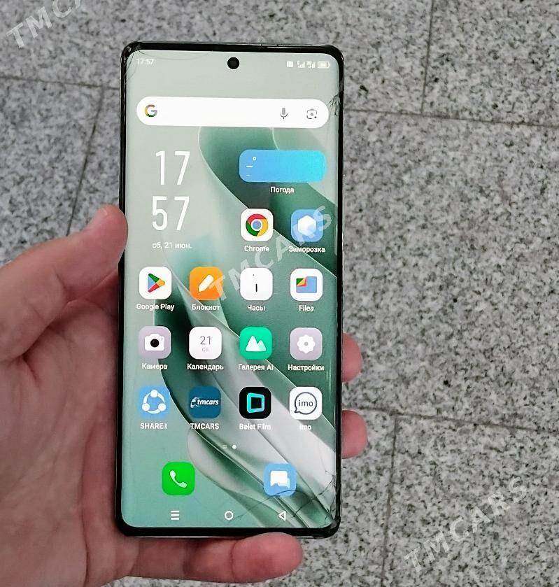 Infinix Zero 30 - Türkmenbaşy - img 2