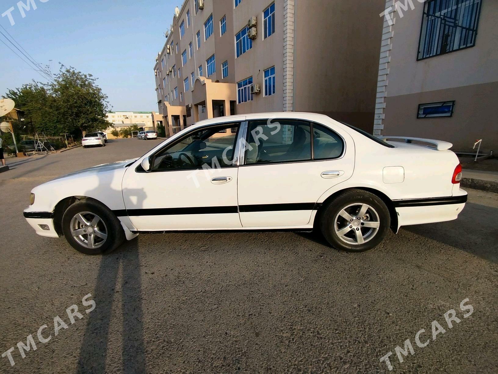 Nissan Cefiro 1994 - 40 000 TMT - Mary - img 2
