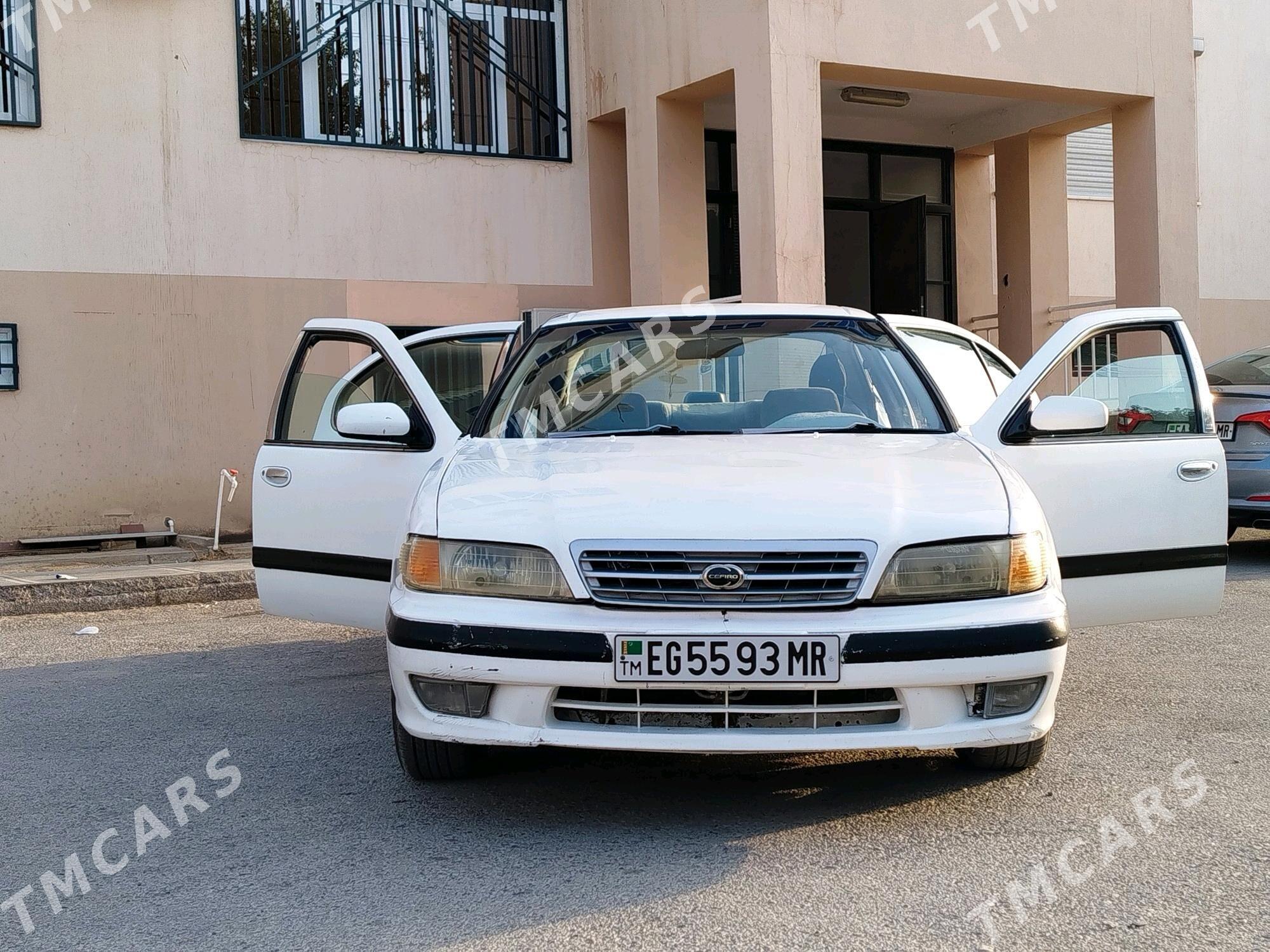 Nissan Cefiro 1994 - 40 000 TMT - Mary - img 5
