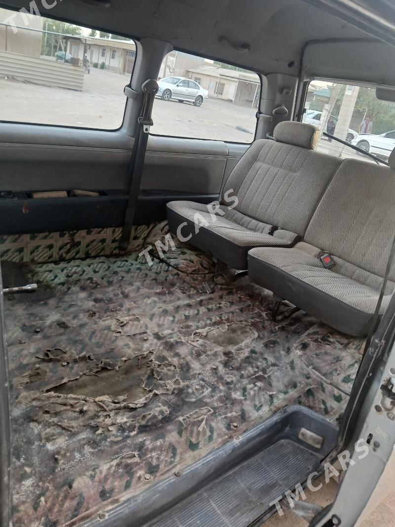 Toyota Town Ace 1992 - 40 000 TMT - Акдепе - img 2