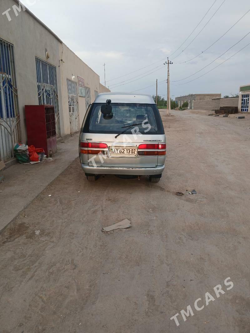 Toyota Town Ace 1992 - 40 000 TMT - Акдепе - img 3