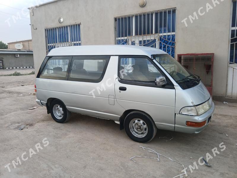Toyota Town Ace 1992 - 40 000 TMT - Акдепе - img 4
