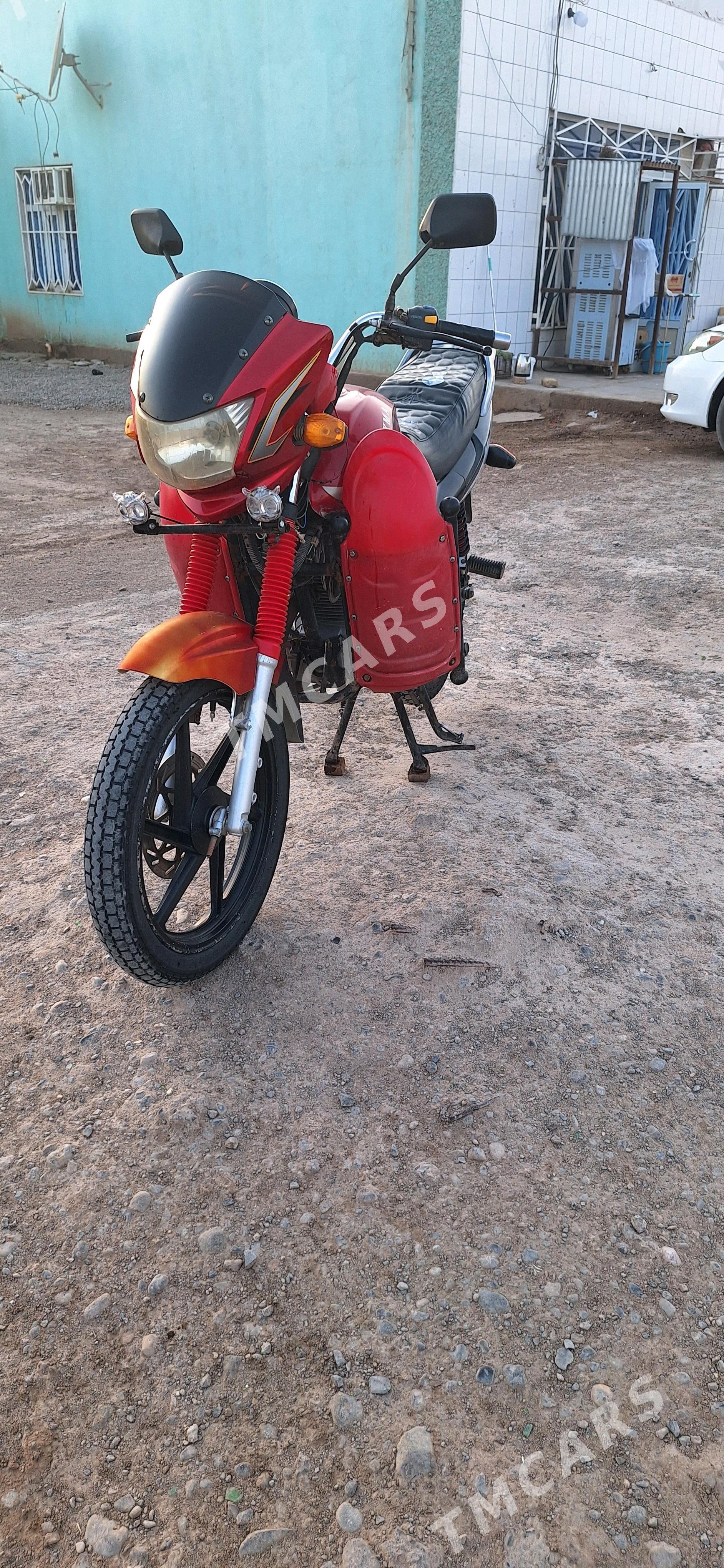 Fekon FK150-8G 2016 - 14 000 TMT - Babadaýhan - img 2