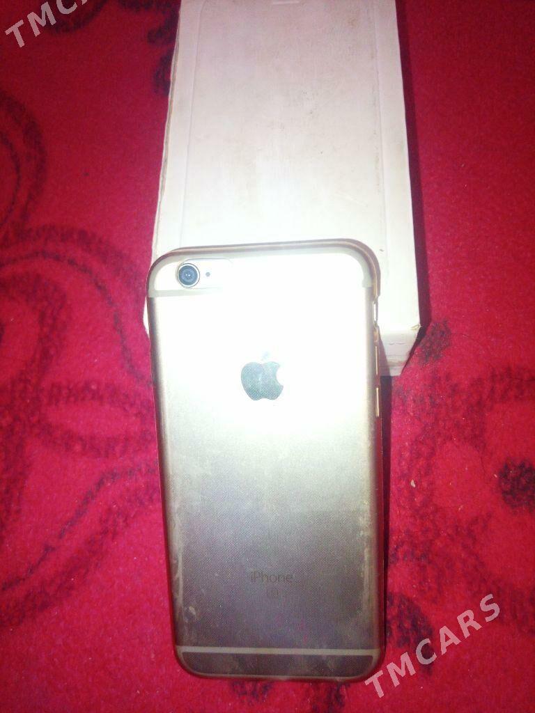 telefon ayfon - Türkmenbaşy etr. - img 3