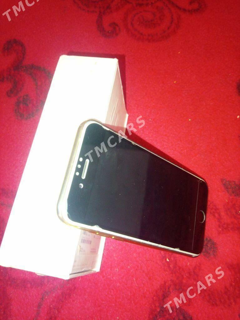 telefon ayfon - Türkmenbaşy etr. - img 2