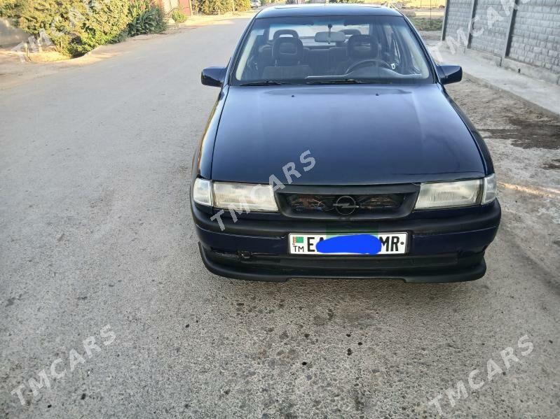 Opel Vectra 1992 - 27 000 TMT - Мары - img 3