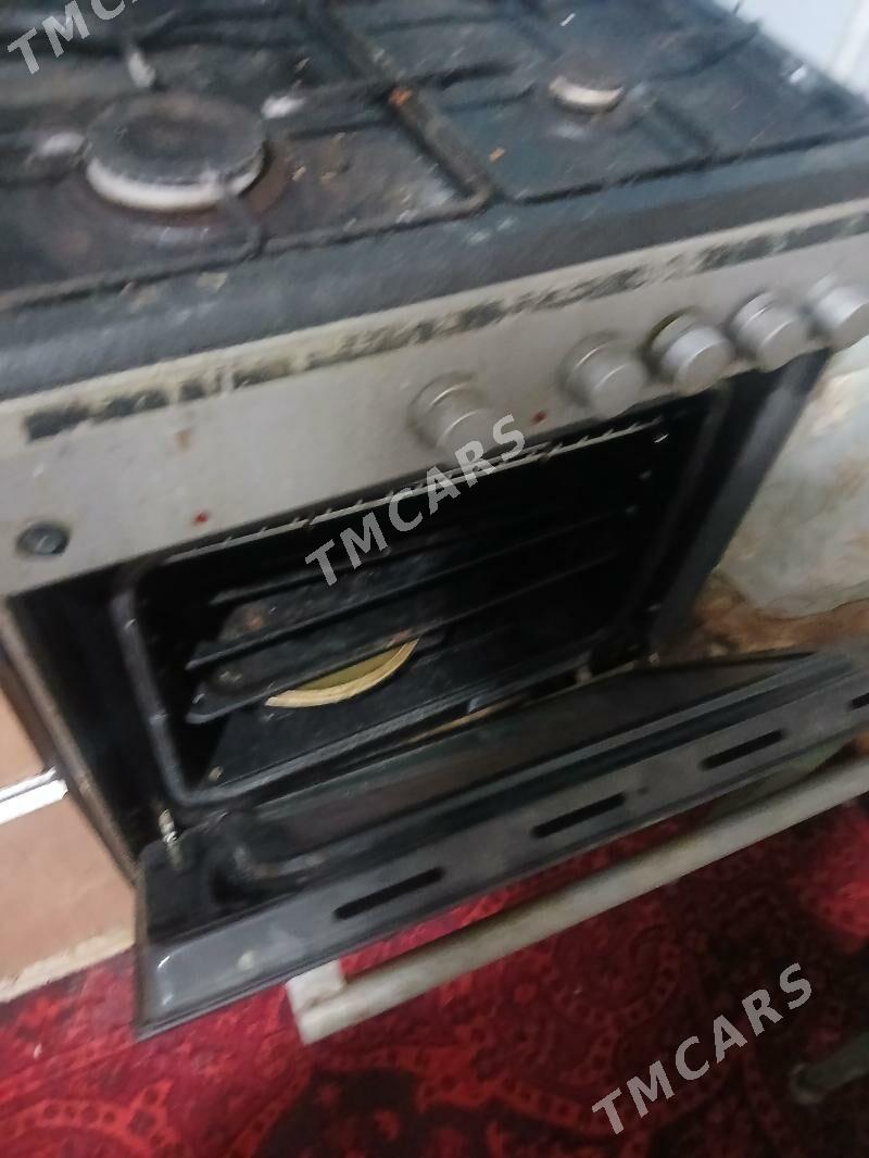 Gaz Plita - Daşoguz - img 3