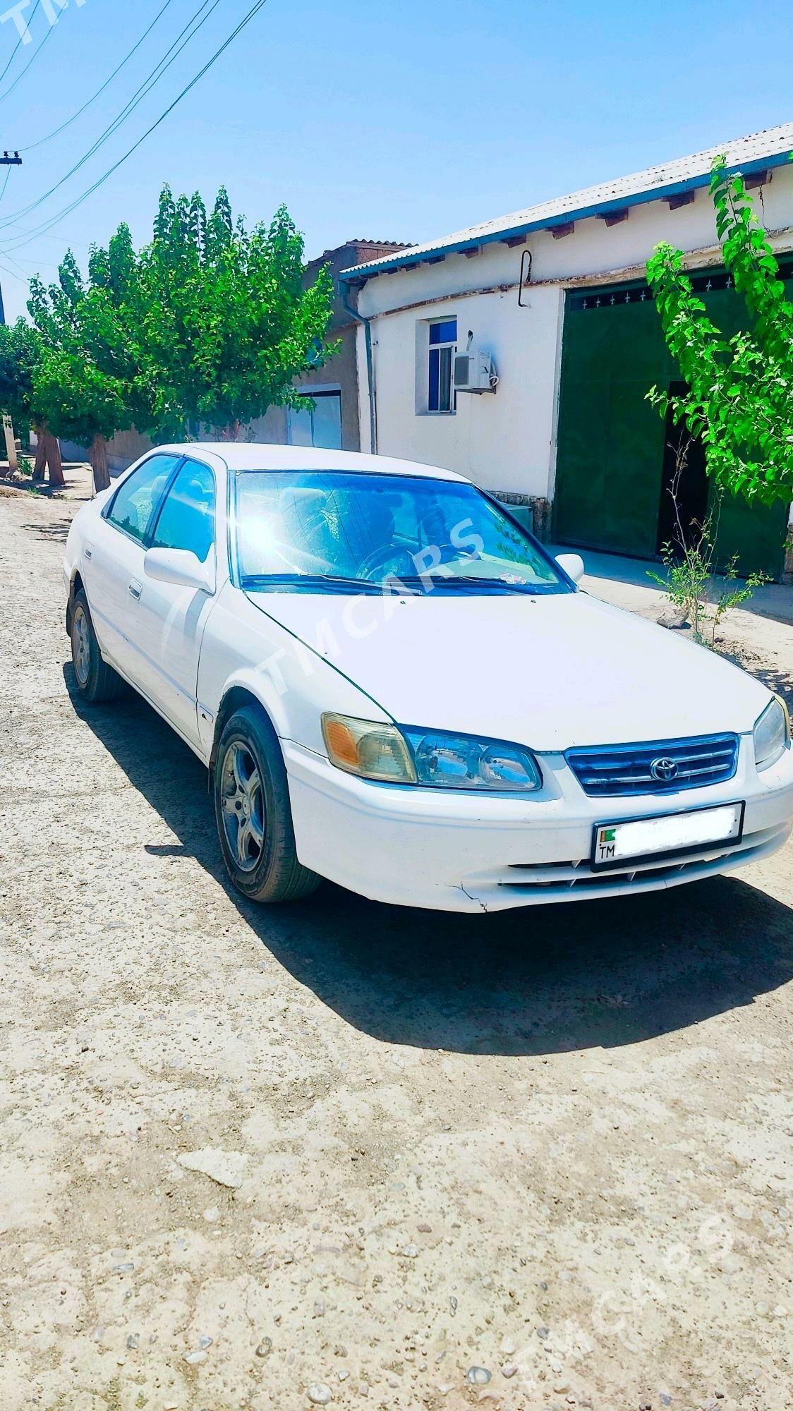Toyota Camry 1997 - 88 000 TMT - Койтендаг - img 4