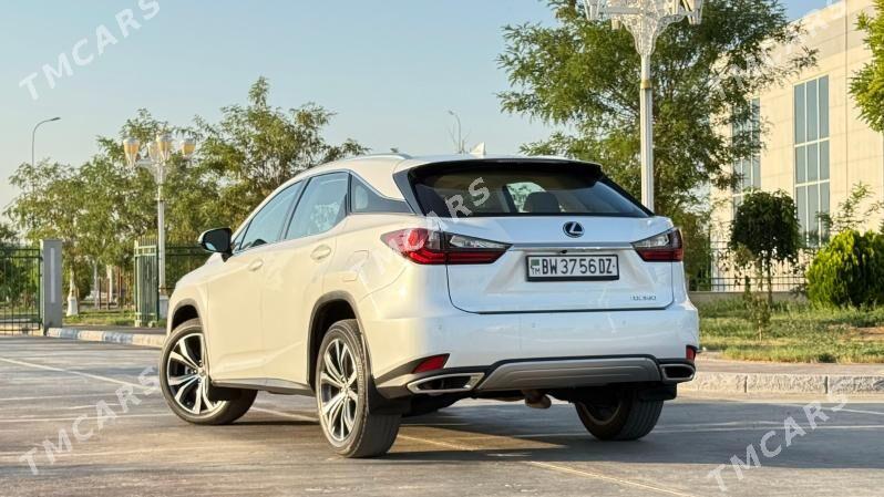 Lexus RX 350 2020 - 650 000 TMT - Daşoguz - img 6