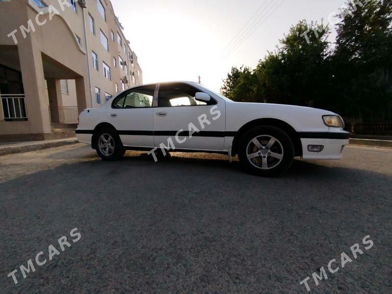 Nissan Cefiro 1994 - 40 000 TMT - Mary - img 9