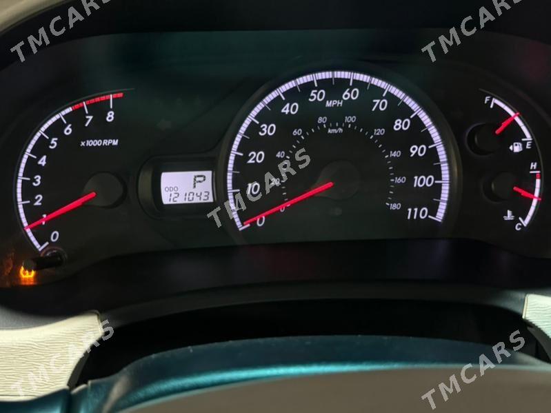 Toyota Sienna 2012 - 285 000 TMT - Türkmenabat - img 5