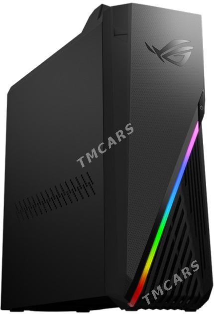 RYZEN 7 5800X / RTX 4070SUPER - Aşgabat - img 2