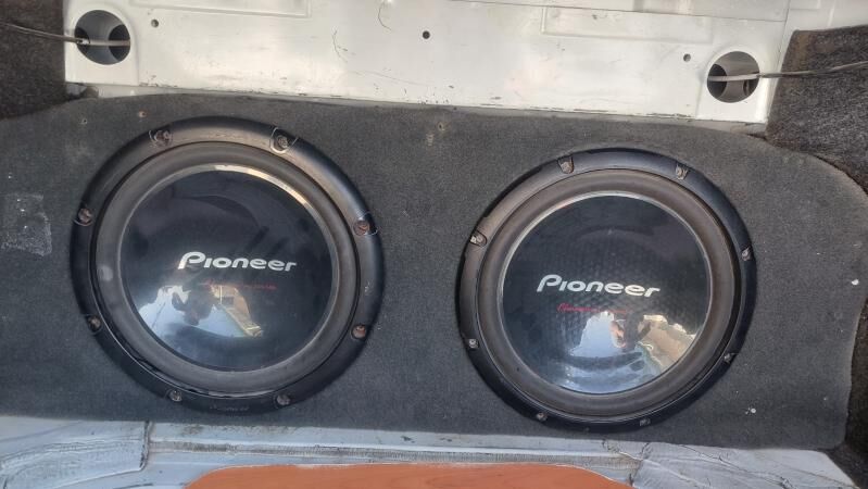 Pioner boçka 1300 3 000 TMT - Büzmeýin - img 2