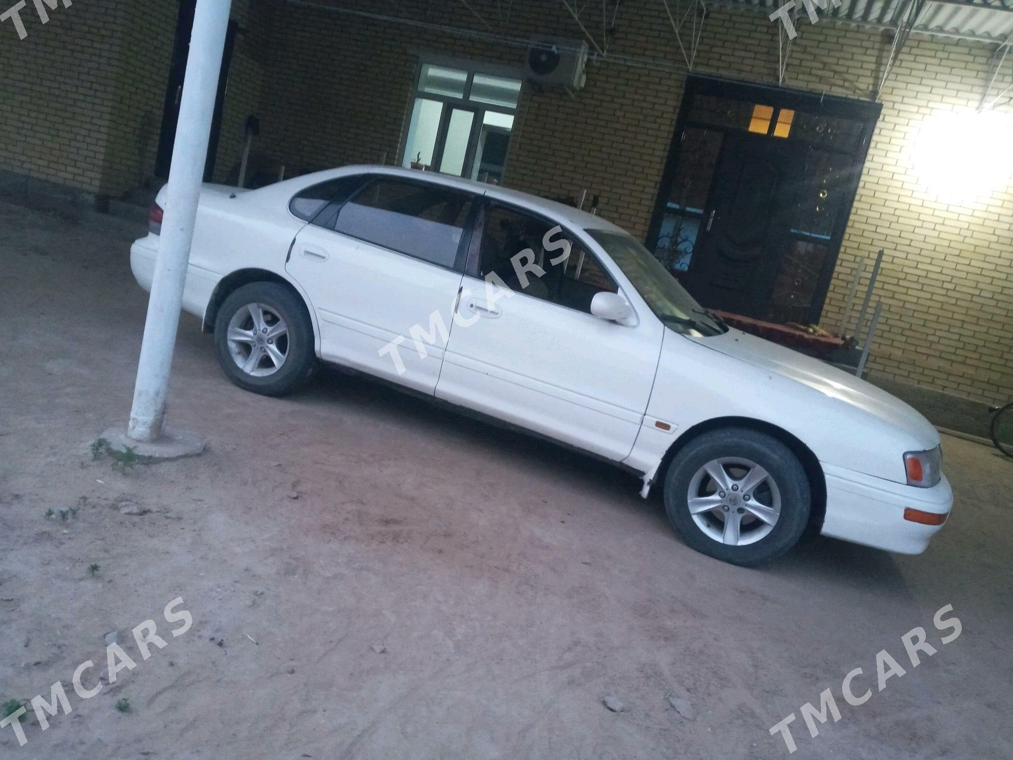 Toyota Avalon 1995 - 80 000 TMT - Туркменгала - img 2