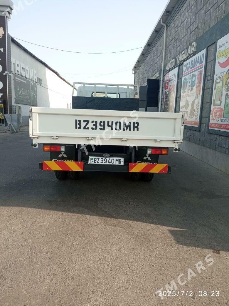 Mitsubishi Canter 2023 - 470 000 TMT - Тагтабазар - img 3