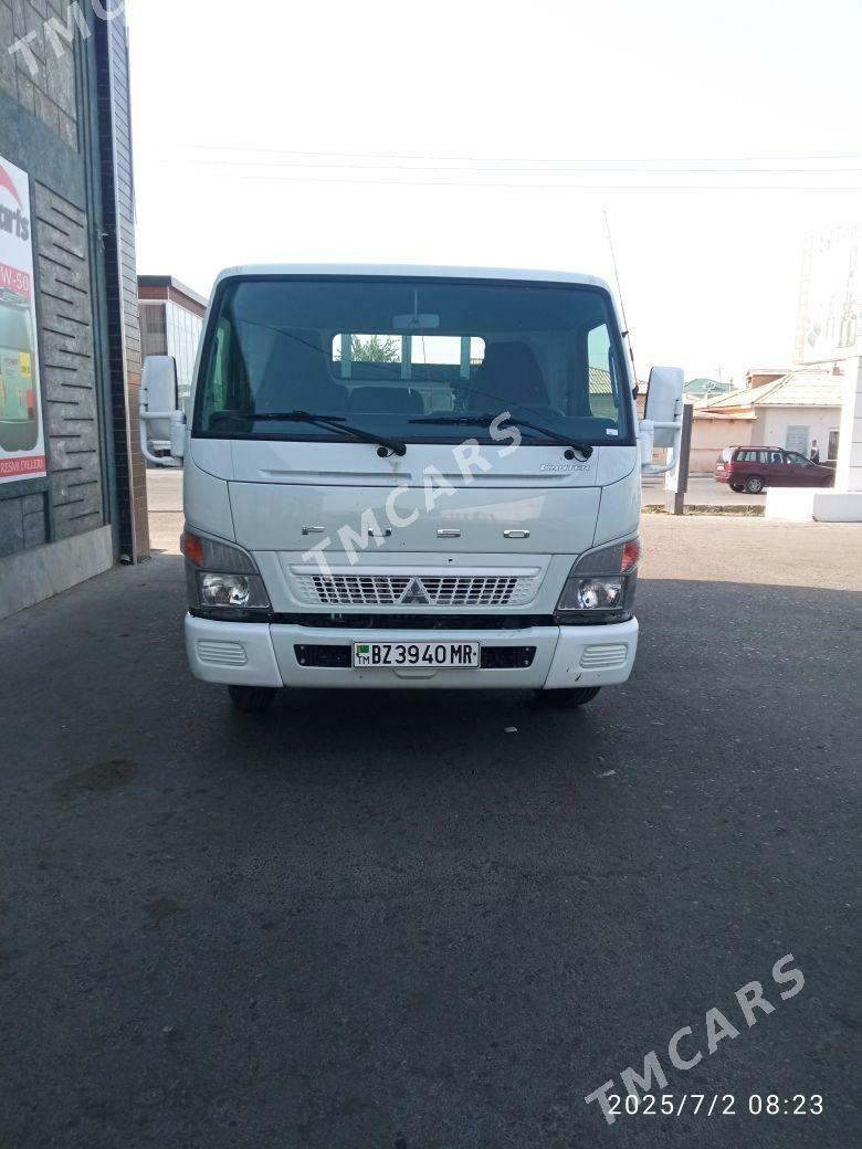 Mitsubishi Canter 2023 - 470 000 TMT - Тагтабазар - img 5