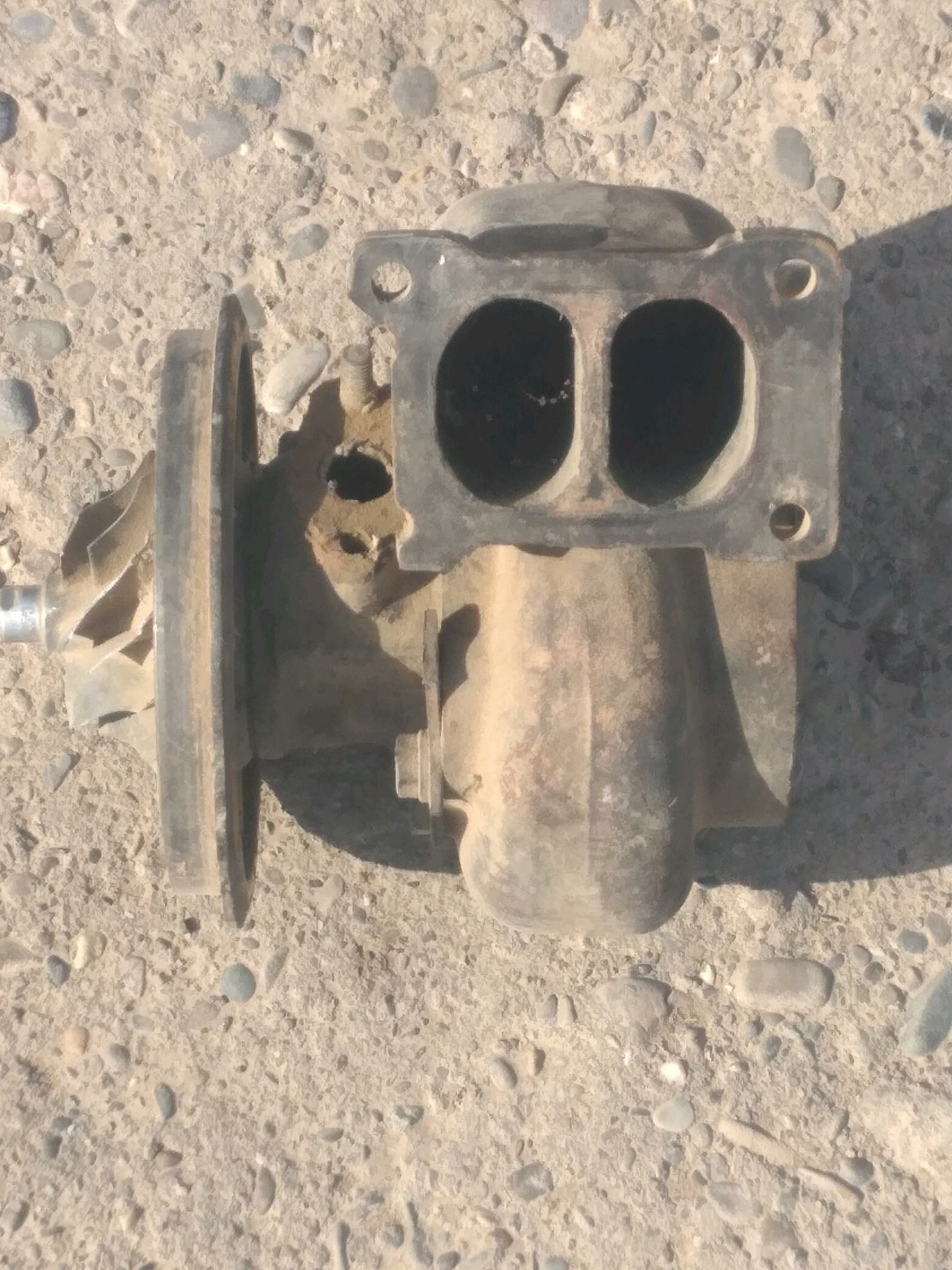 turbina katerbil 2 200 TMT - Sarahs - img 2