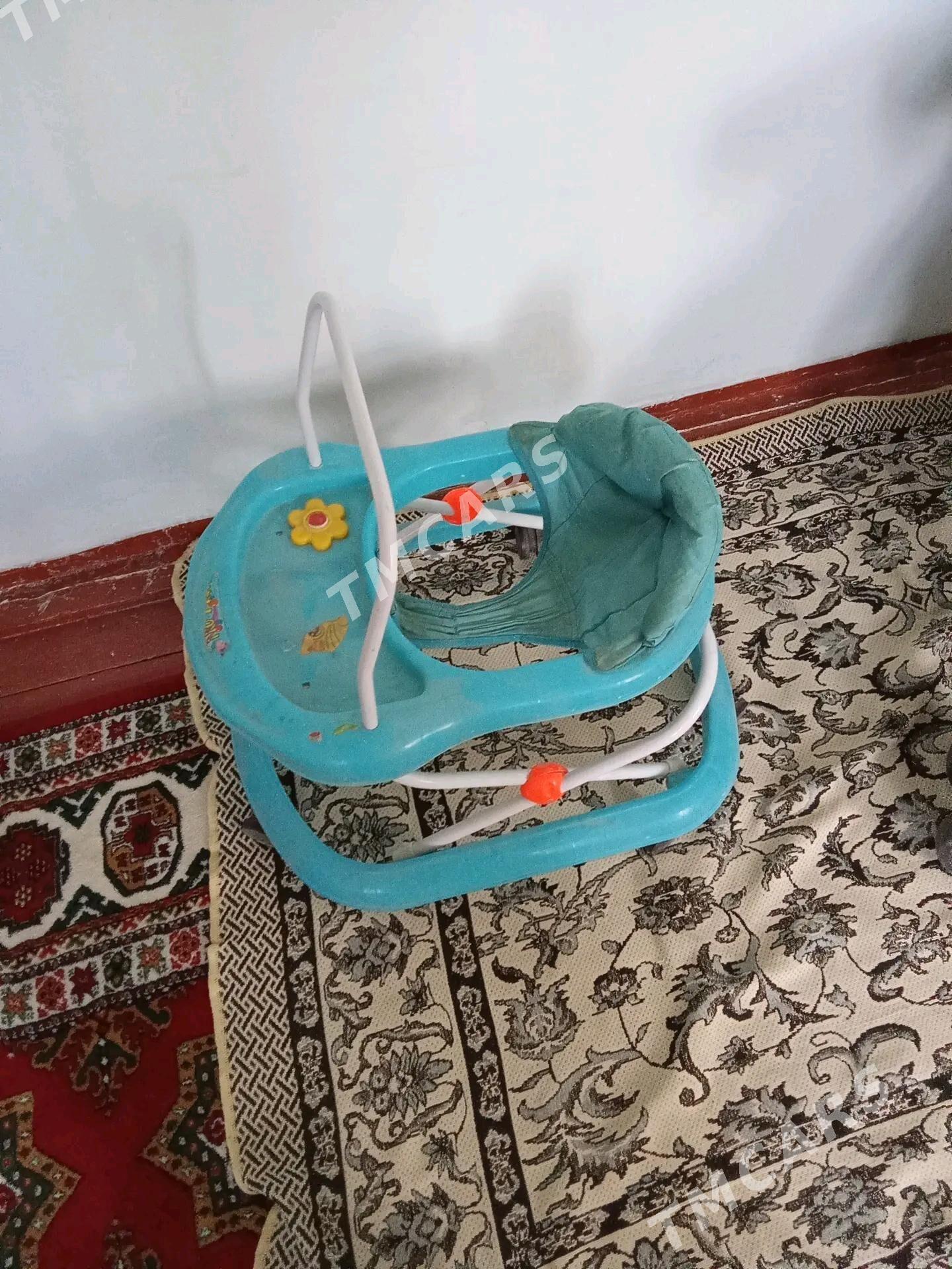 kalyaska - Türkmenbaşy etr. - img 2