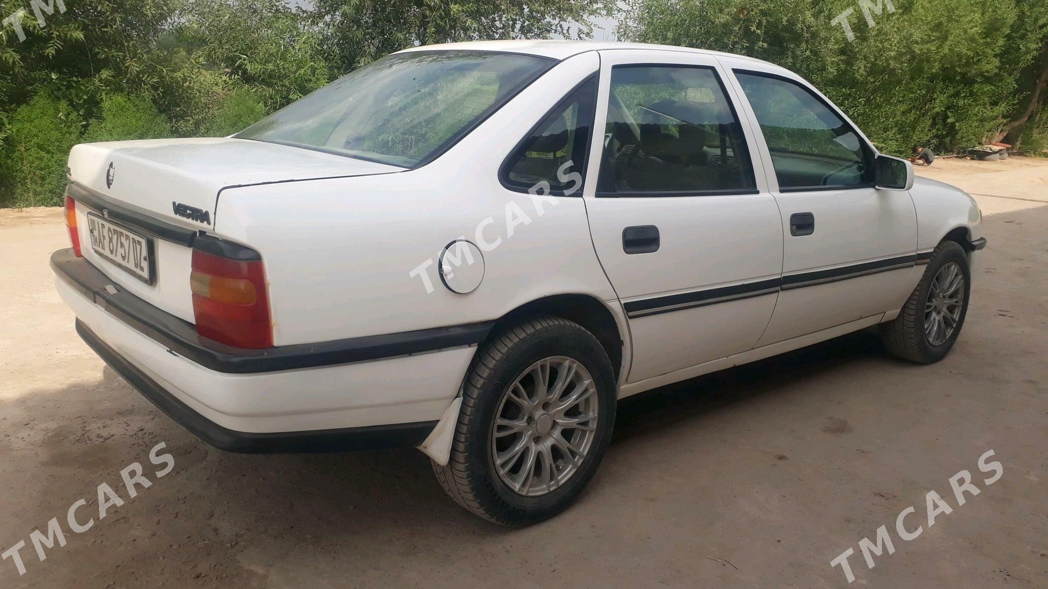 Opel Vectra 1991 - 32 000 TMT - Gubadag - img 4