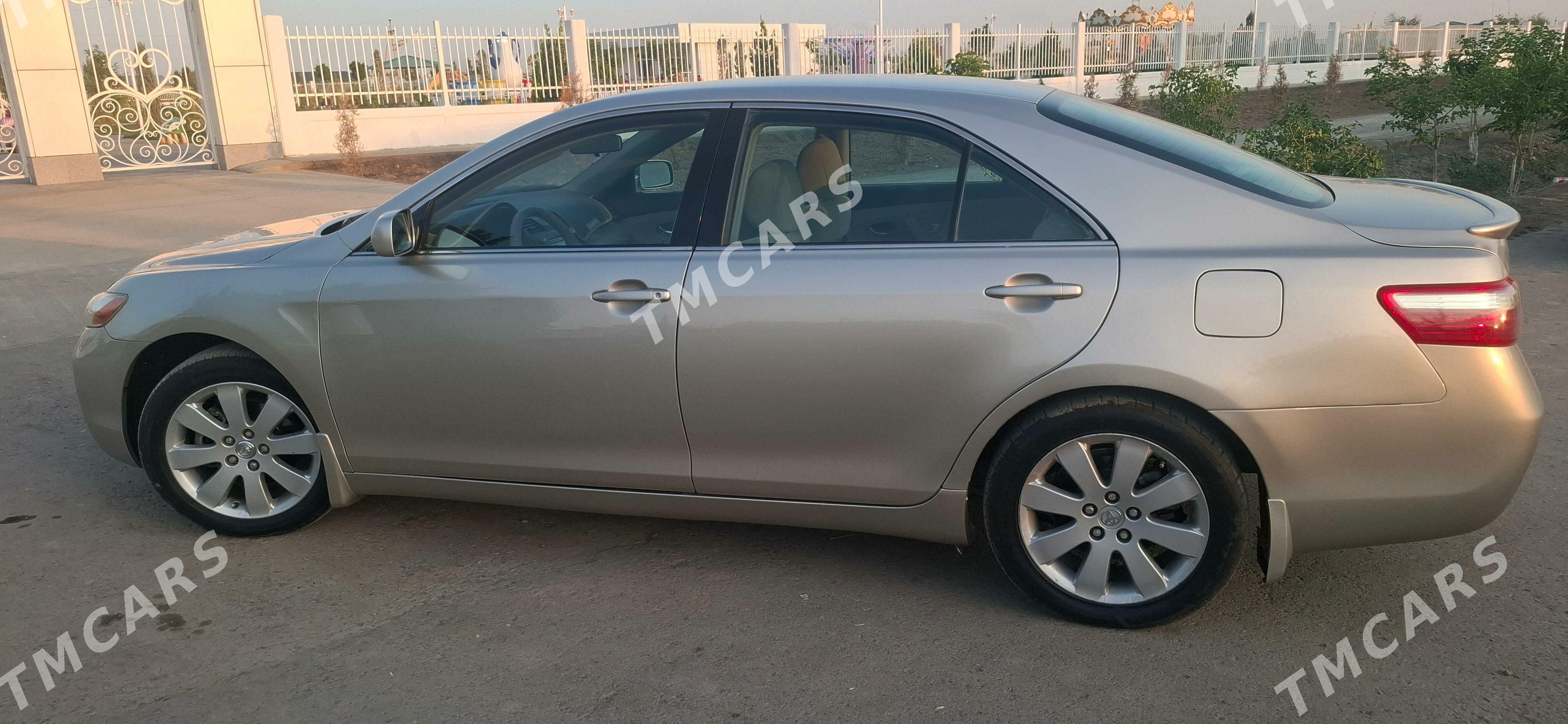 Toyota Camry 2008 - 155 000 TMT - Daşoguz - img 2