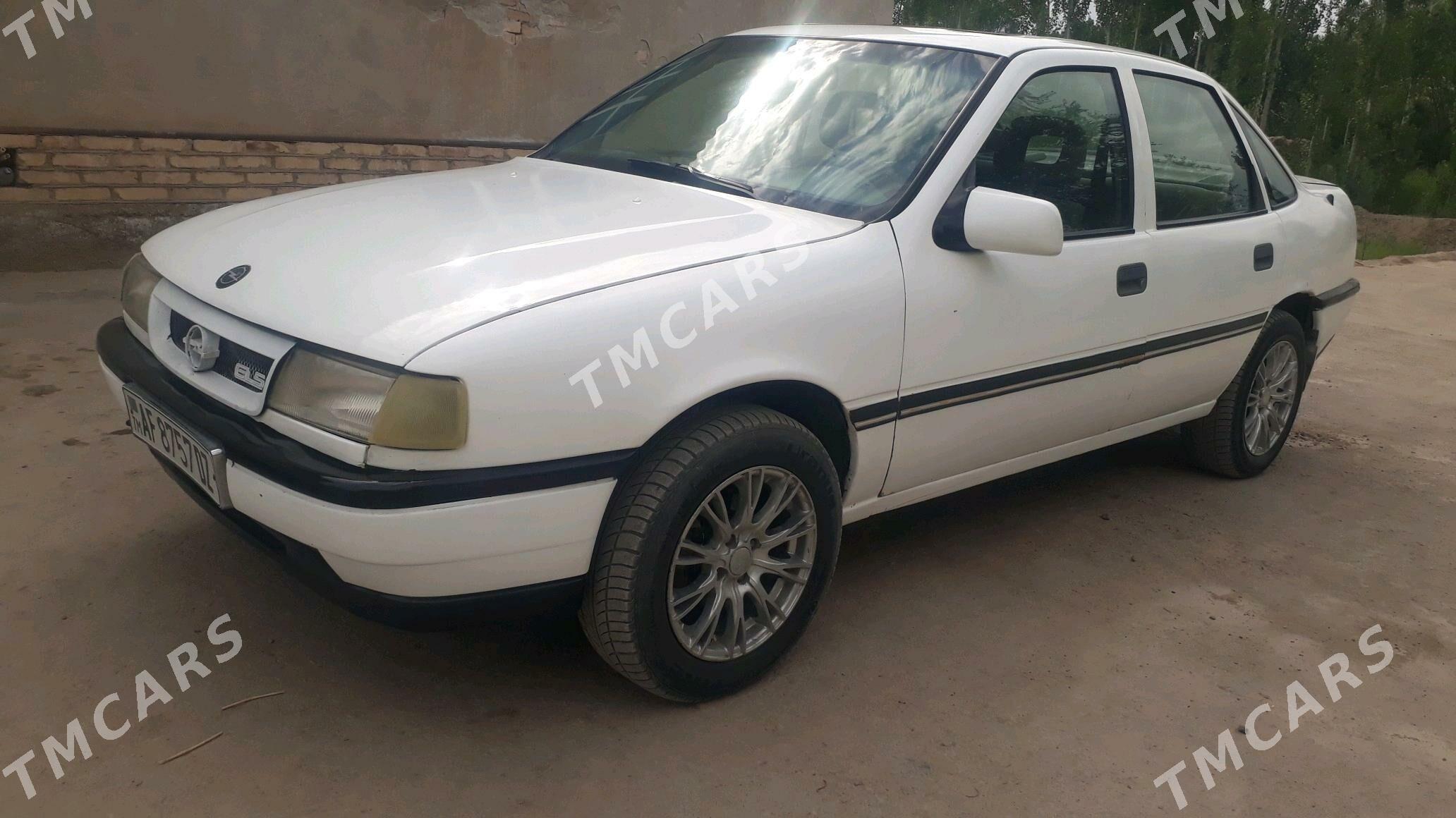 Opel Vectra 1991 - 32 000 TMT - Gubadag - img 2