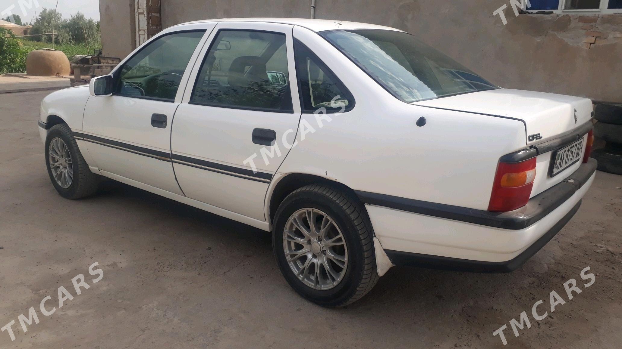 Opel Vectra 1991 - 32 000 TMT - Gubadag - img 3