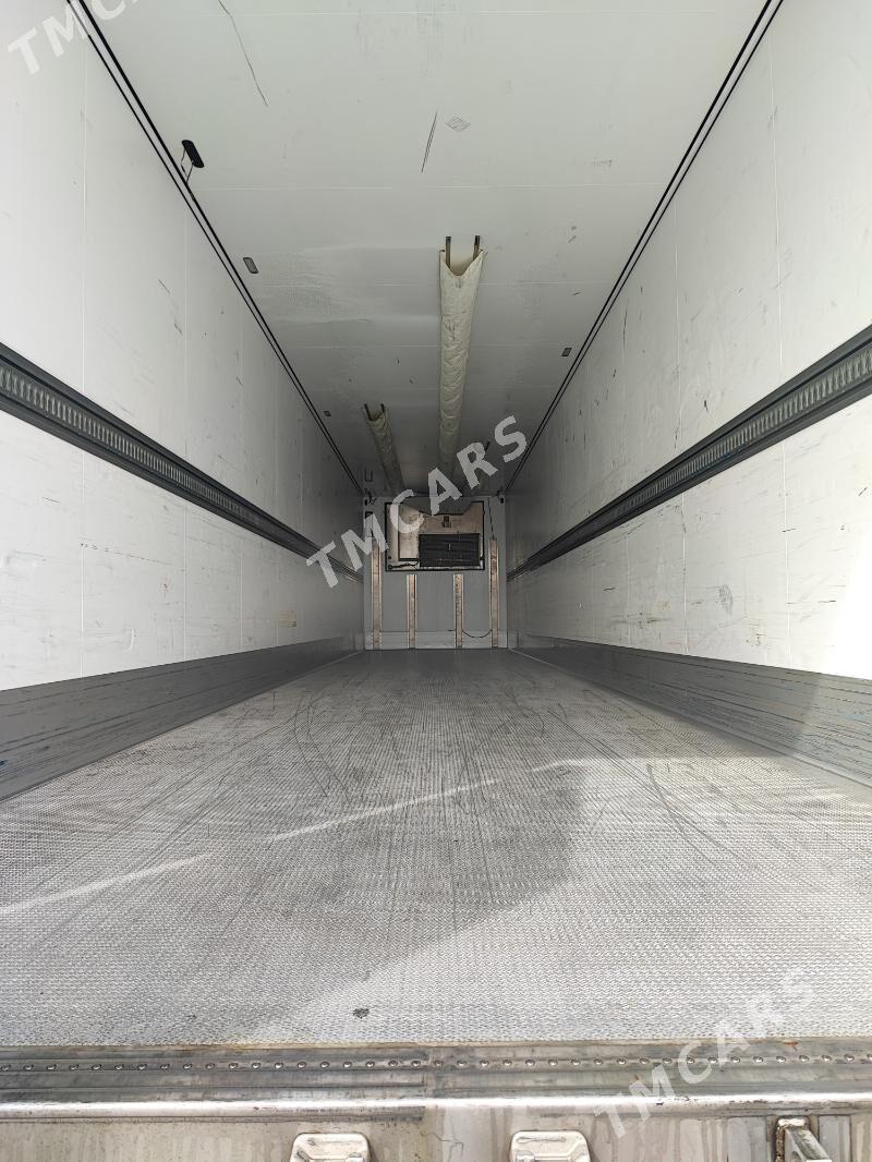 Schmitz Cargobull 2020 - 989 000 TMT - ул. Подвойского (Битарап Туркменистан шаёлы) - img 3