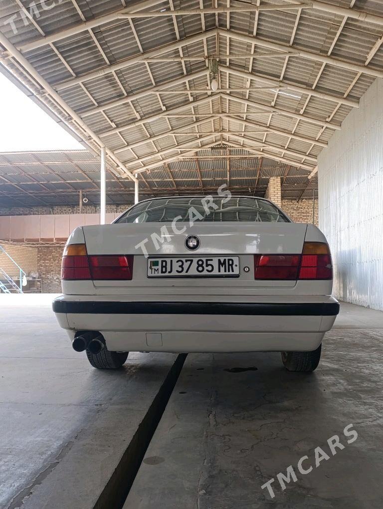 BMW 520 1990 - 60 000 TMT - Mary - img 5