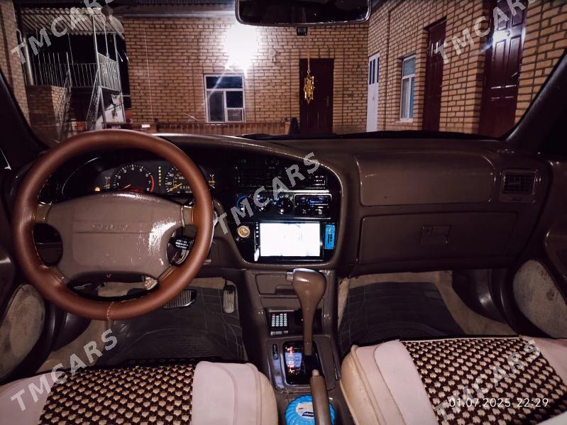 Toyota Camry 1995 - 90 000 TMT - Mary - img 5