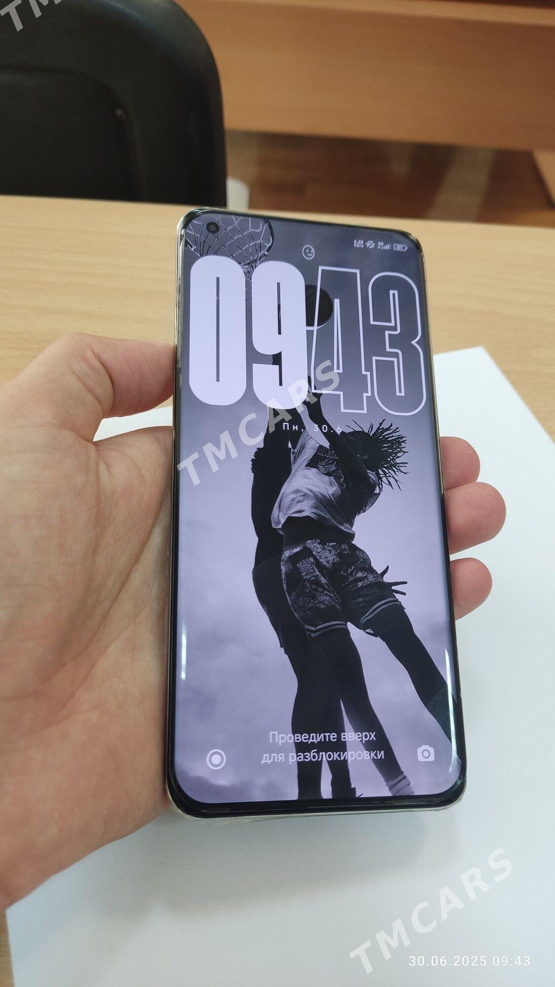 Xiaomi 11 Ultra - Ашхабад - img 2