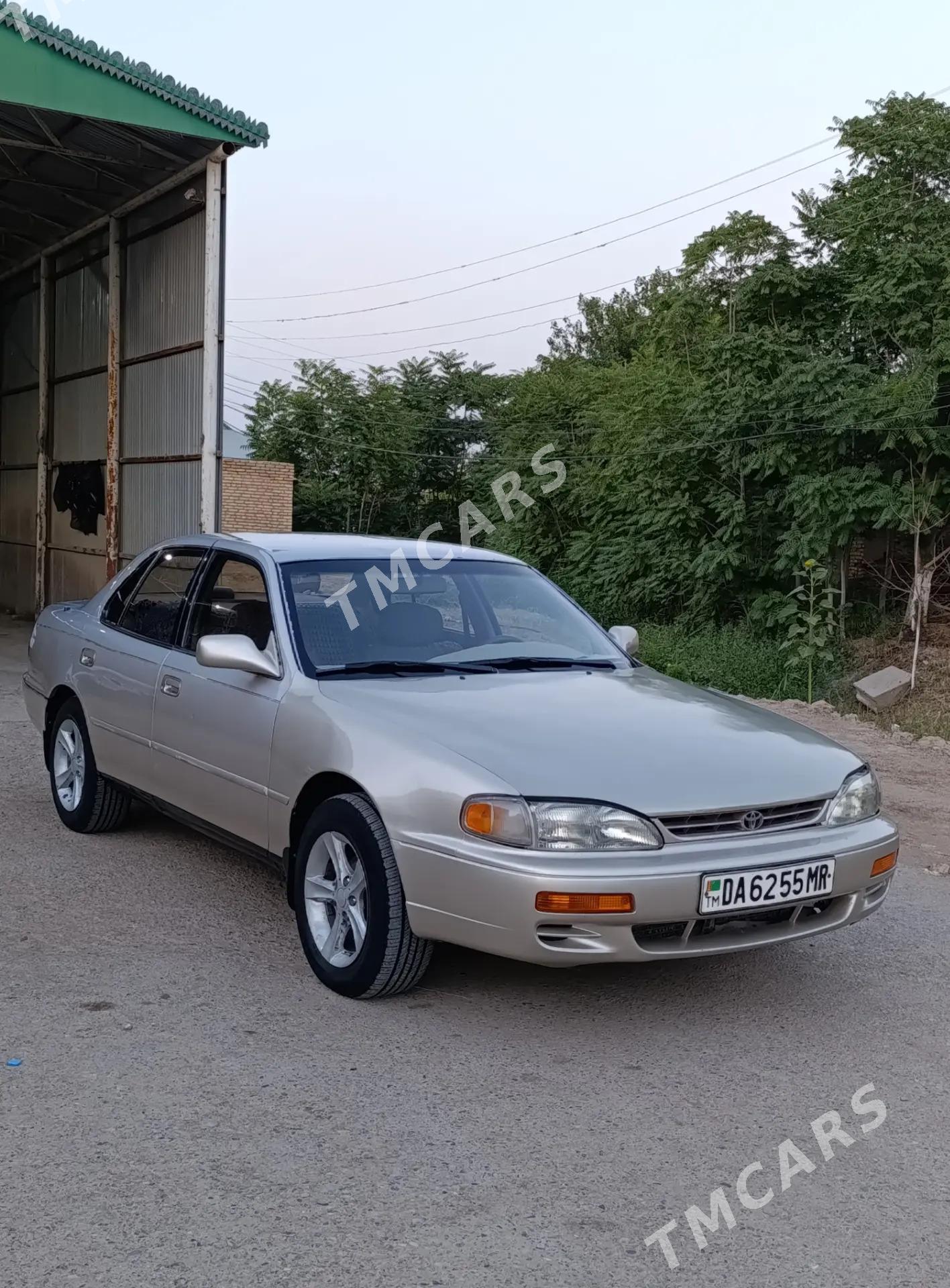 Toyota Camry 1995 - 90 000 TMT - Векильбазар - img 2