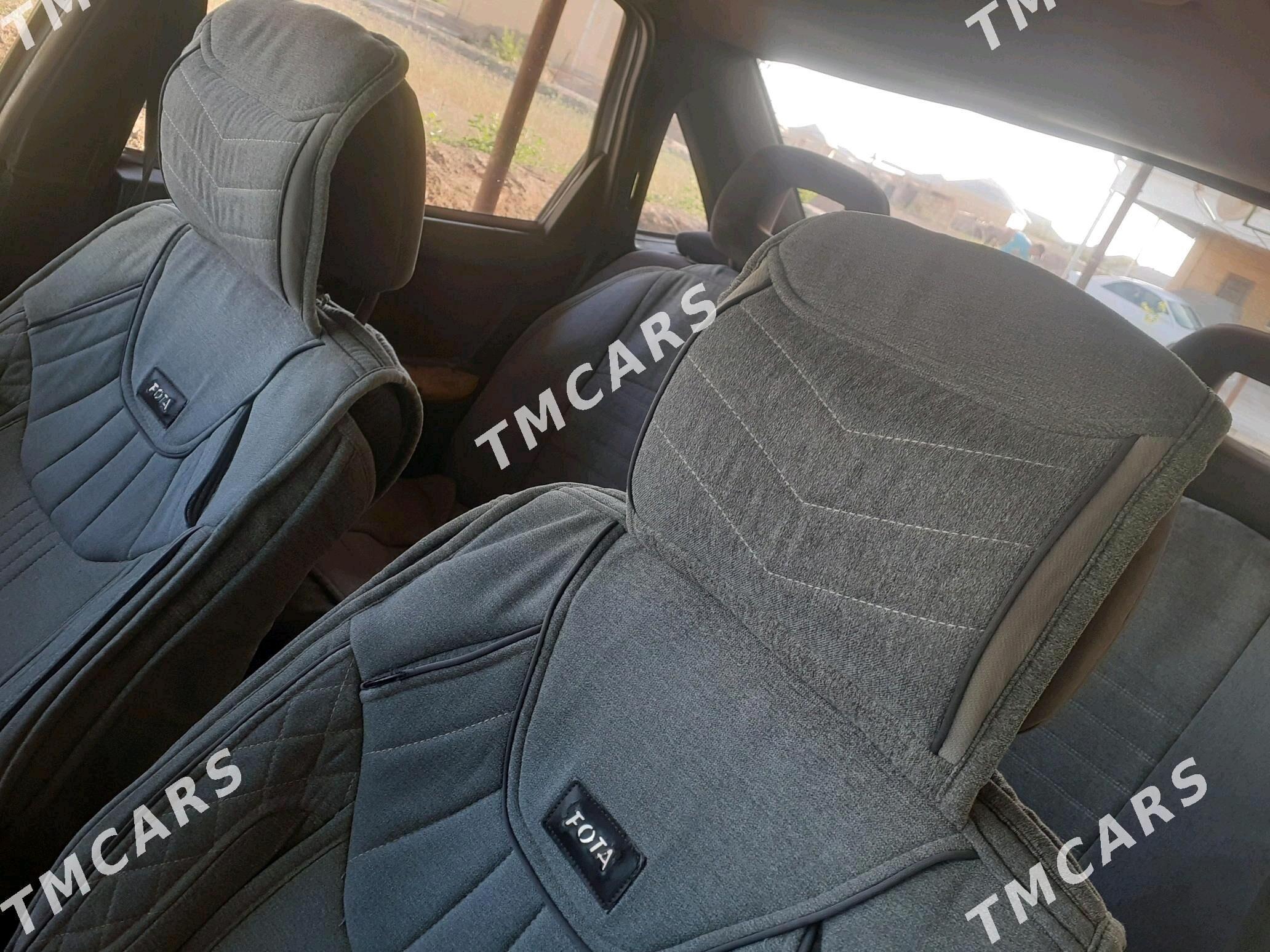 Opel Vectra 1991 - 26 000 TMT - Ёлётен - img 6
