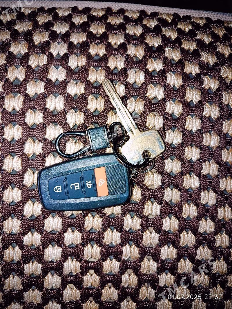 Toyota Camry 1995 - 90 000 TMT - Mary - img 10